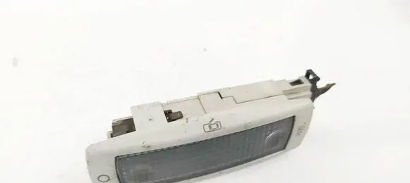 Volkswagen Bora Rear seat light 3B0947291