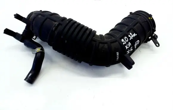 KIA Xceed Air intake duct part 28130J7950 28138J7950