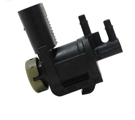 Porsche Cayenne (92A) Turbo solenoid valve 1K090683A