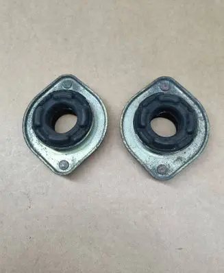 Opel Corsa B Coil spring mount 90445208