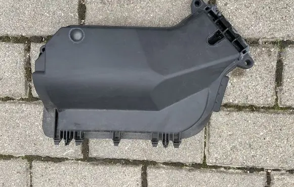 Audi A4 S4 B8 8K Fuse box cover 8K1907613C
