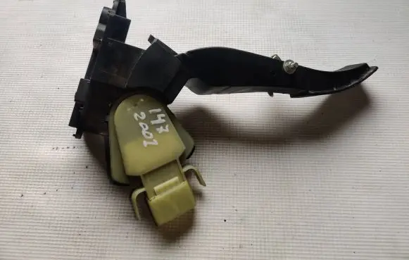 Ford Transit Accelerator throttle pedal 1c119f836ac
