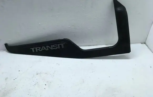 Ford Transit Front door windshield rail 