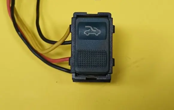 Suzuki Swift Cultus Sunroof switch 