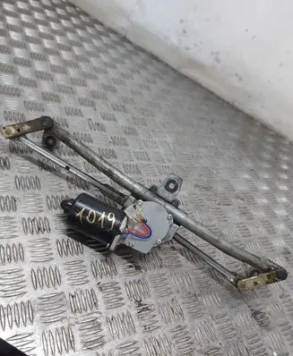 Audi A3 S3 8L Front wiper linkage and motor 1J0955623