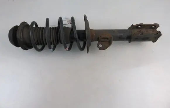 Toyota Urban Cruiser (XP110) Front shock absorber with coil spring 4852052360