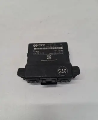Volkswagen Touran I Gateway control module 1K0907951 1K0907530E