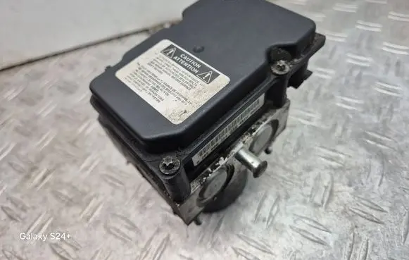 Toyota Corolla Verso AR10 ABS Pump 0265800394 48217B0231
