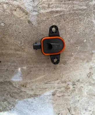 Volvo C40 Airbag deployment crash/impact sensor 32381889