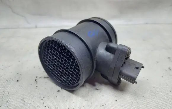 Mass air flow meter