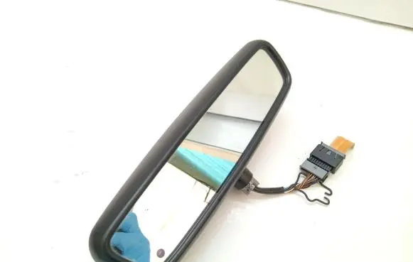 Opel Vectra C Rear view mirror (interior)