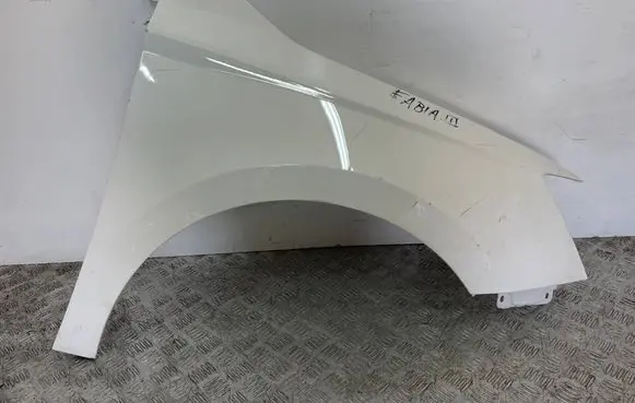 Skoda Fabia Mk3 (NJ) Fender