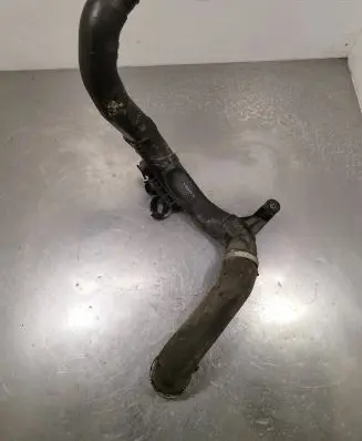 Volkswagen Polo V 6R Intercooler hose/pipe 6R0145762H 6R0145770