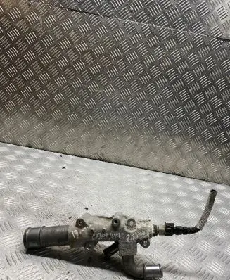 Chevrolet Captiva Other engine bay part 13A08A