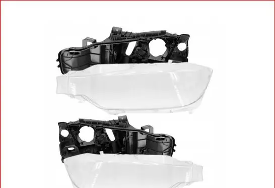 BMW 3 F30 F35 F31 Headlight part 