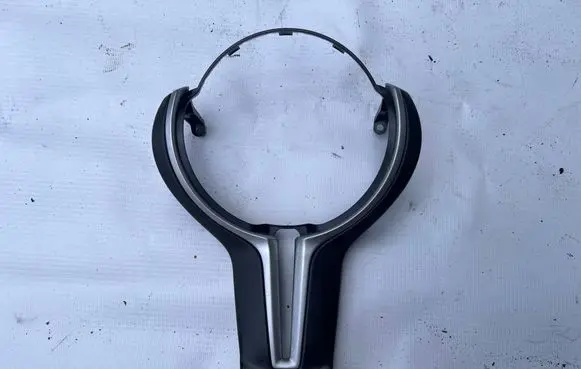 BMW M4 F82 F83 Steering wheel trim 307498940n77