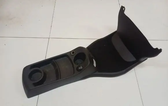 Citroen C4 I Picasso Other interior part 9654773880