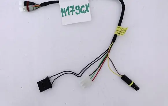 BMW X1 F48 F49 Other wiring loom 23962689