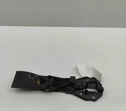 Audi A7 S7 4G Engine bonnet/hood lock/latch loop/hook 4G8823480B