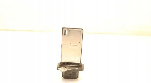 Nissan Qashqai Mass air flow meter