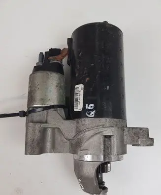 Audi Q5 SQ5 Starter motor 03L911021E