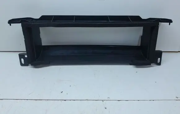 Ford Ranger IV Intercooler air guide/duct channel 2607091 N1WB8C333DD