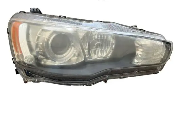 Mitsubishi Lancer Evolution X Headlight/headlamp 2783404300