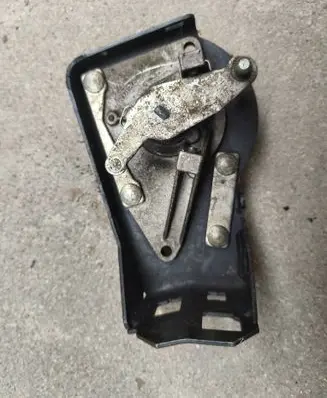 Jeep Grand Cherokee (WJ) Accelerator pedal position sensor 53031575AD