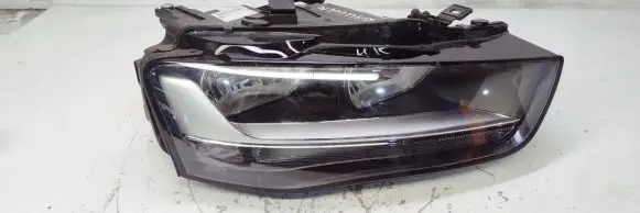 Audi A4 S4 B8 8K Headlight/headlamp 8K0941004M
