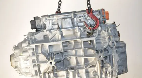 Ford Mustang Mach-E Electric car motor RJ98-7P500-AA