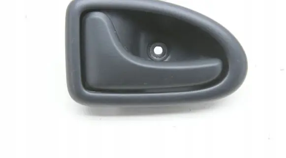 Renault Clio II Rear door interior handle 7700423887