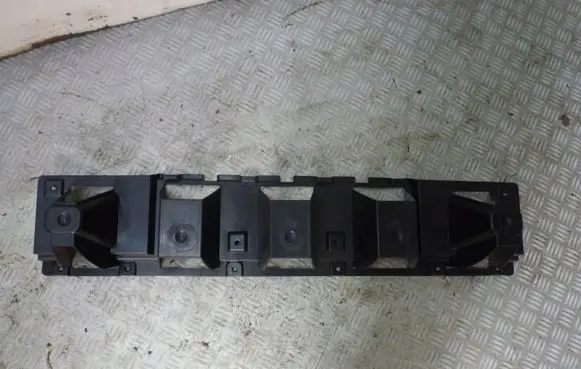 Jeep Wrangler Front bumper mounting bracket 68295609AA