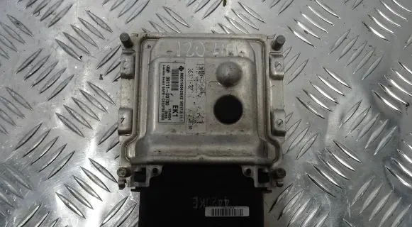 Hyundai i20 (GB IB) Engine control unit/module ECU 39111-03700