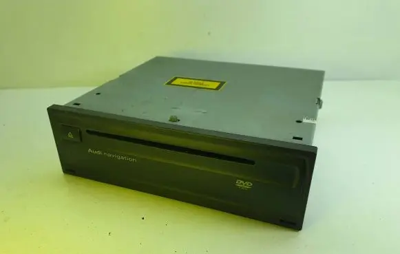 GPS navigation control unit/module
