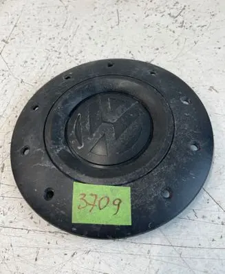 Volkswagen Transporter - Caravelle T5 Original wheel cap 7H0601151B