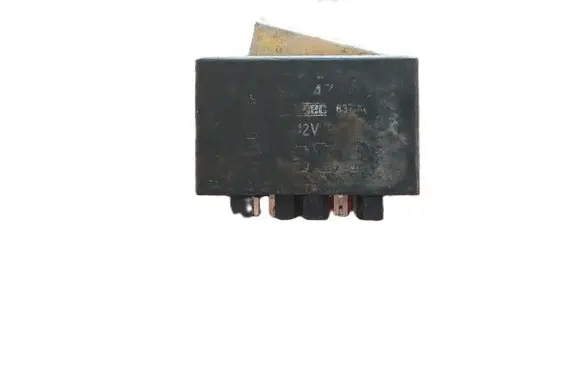 Iveco Daily 1st gen Glow plug pre-heat relay 99484736