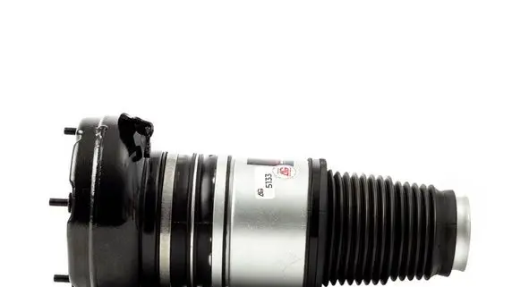 Audi A6 S6 C7 4G Front air suspension shock absorber 4H0616039R 4H0616039AK