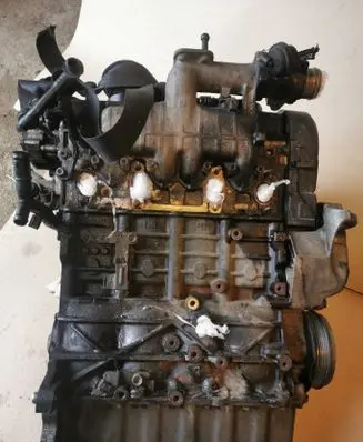 Volkswagen Golf IV Engine 038103373R ATD