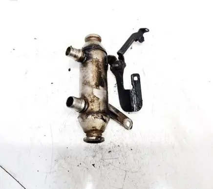 Peugeot 807 EGR valve cooler 869964x