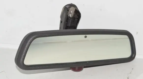 BMW 5 E39 Rear view mirror (interior) 8236774