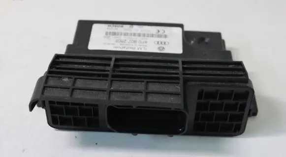 Audi Q7 4L Other control units/modules 4F0907280E