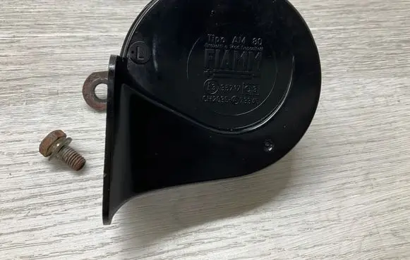 Mercedes-Benz SL R129 Horn signal 0045424120