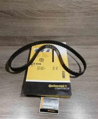 Ford Escort Timing belt CT616 92F05052009