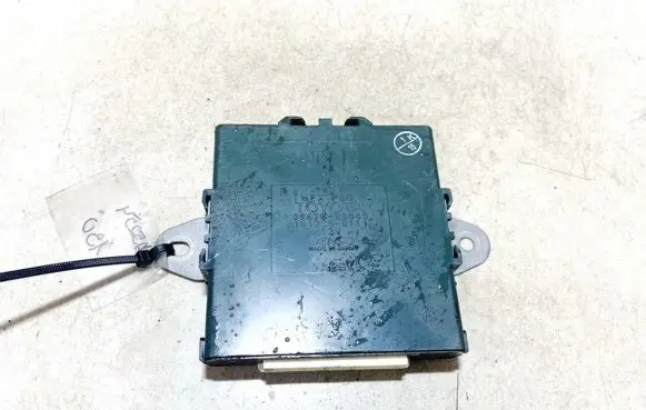 Lexus IS 220D-250-350 Parking PDC control unit/module 8967053040 89670-53040