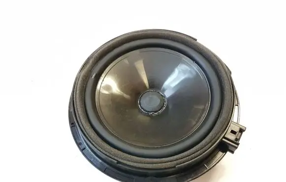 Ford Focus Front door speaker JX7T18808AB