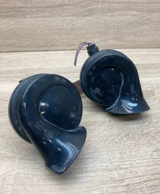 BMW X5 E53 Horn signal 8387342 Pair
