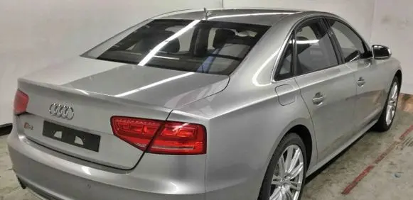 Audi A8 S8 D4 4H Front door AudiS8A8D44HLX7T
