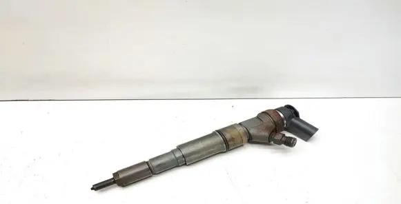 BMW X5 E53 Fuel injector 7789661 0445110131