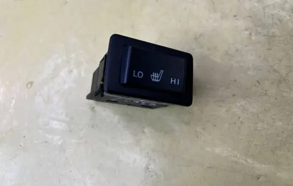 Mazda 6 Seat heating switch GS1D66420