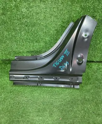 Volkswagen Tiguan Rear quarter panel 571809837